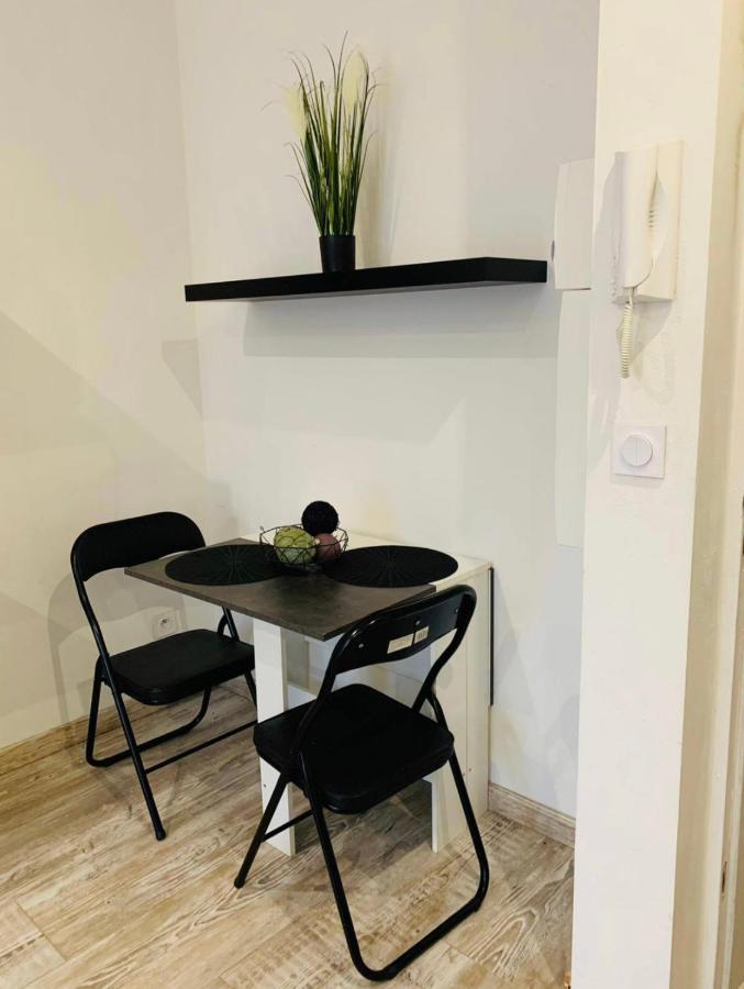 Arcole 5 - Jolie Appartement Centre Ville De Beziers Avec Garage- Wifi -Tv Connectee Buitenkant foto
