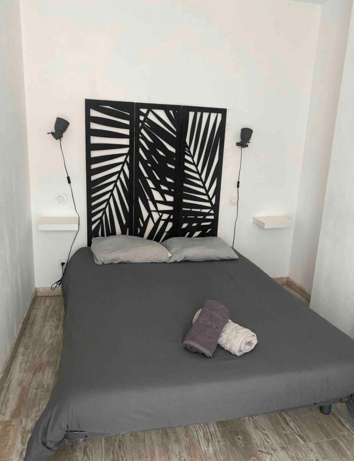 Arcole 5 - Jolie Appartement Centre Ville De Beziers Avec Garage- Wifi -Tv Connectee Buitenkant foto